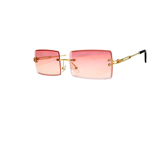 Sonnenbrille Capri