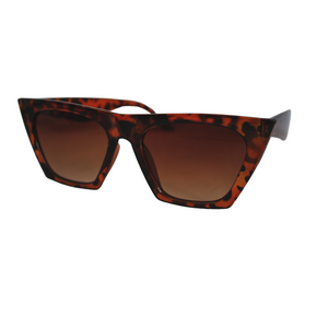 Damen Sonnenbrille Fabiola