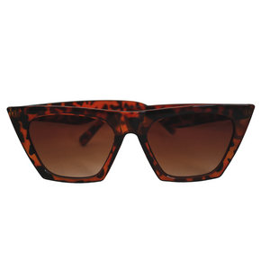 Damen Sonnenbrille Fabiola