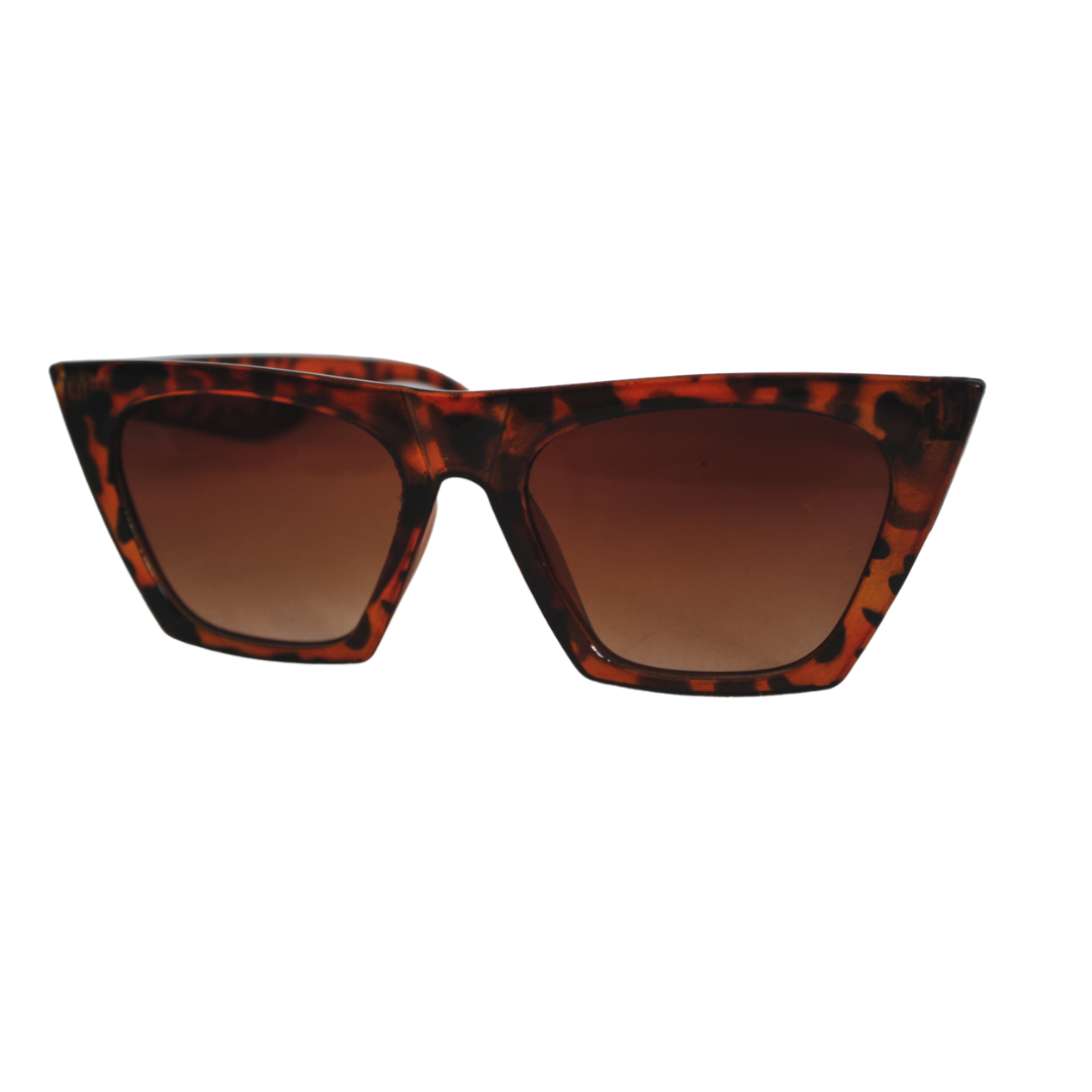 Damen Sonnenbrille Fabiola