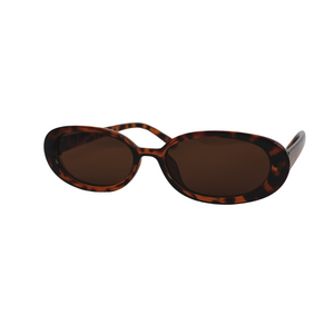 Damen Sonnenbrille Lana